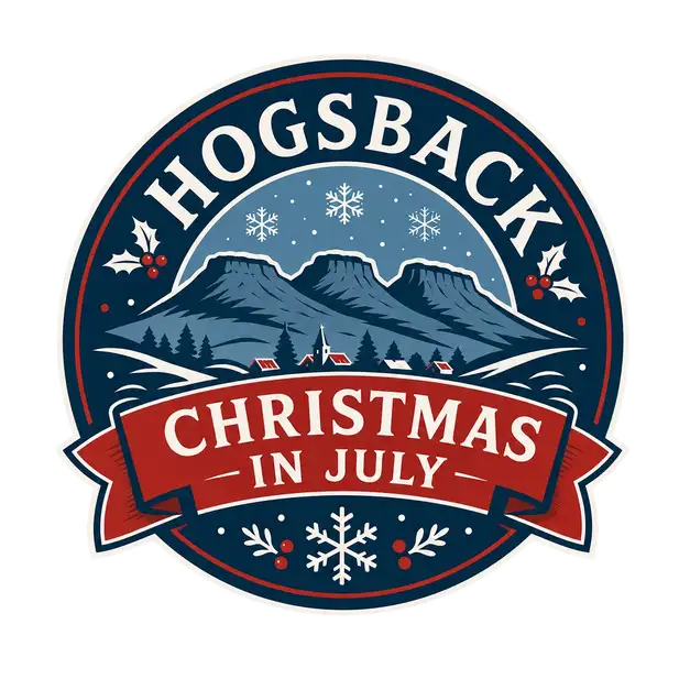 Winter Celebration logo