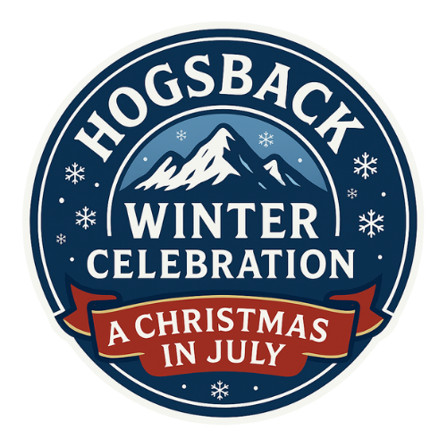 Winter Celebration Logo